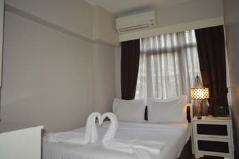ISTANBULINN Apartment