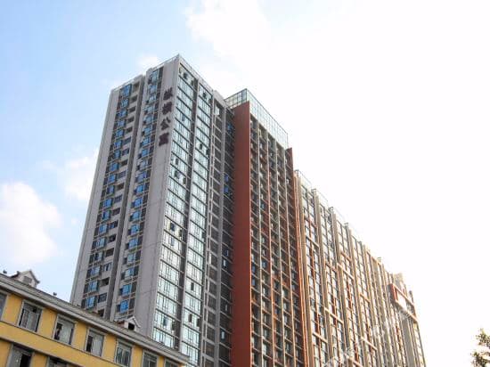 Yue Xiang Jia Apartment
