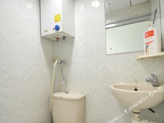 Comfort Guest House