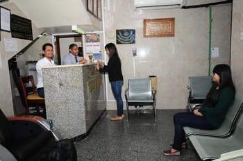 Al Qaid Hotel