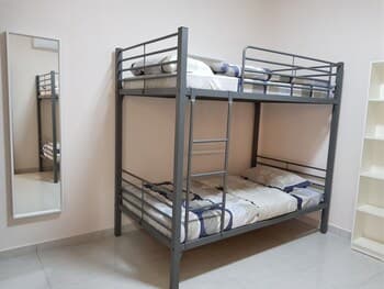 24A Home Stay Near Bukit Bintang