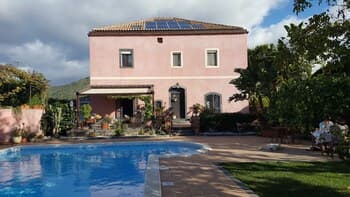 Il Giardino Segreto B&B
