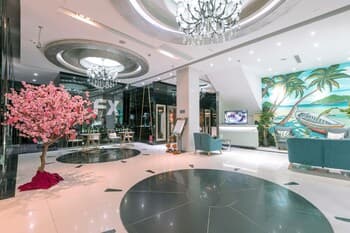 FX Hotel ShangHai XuJiaHui