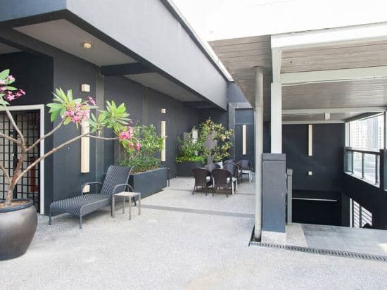 Bintang Fairlane Home