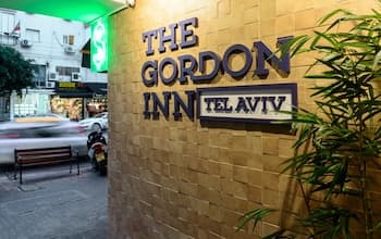 Gordon Inn & Suites