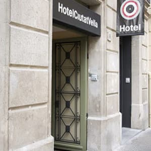 Ciutat Vella