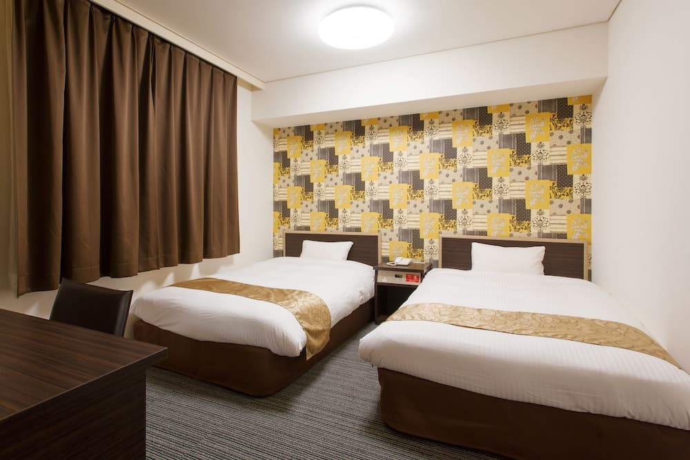 Hotel Wing International Shinjuku Tokyo