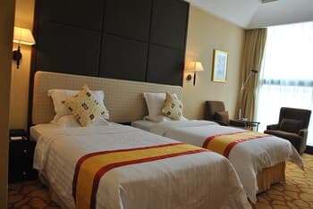 Regal Riviera Hotel Guangzhou