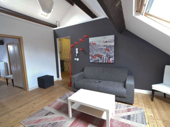 Urban Suites Brussels EU
