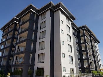 Lymack Suites