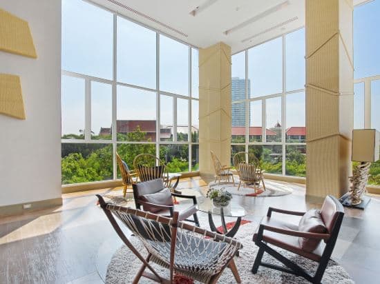 White Sand Beach Residence Pattaya