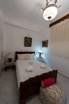 Garden Central Athinian Apartments