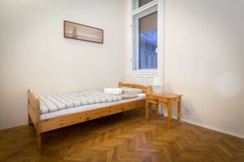 Historic Budapest Apartments