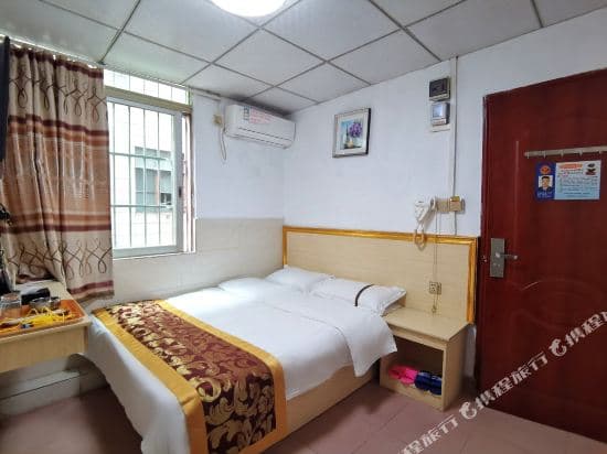 Rujia Apartment