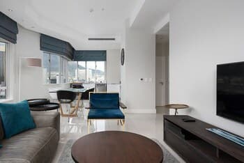 Cape Town City Apartments