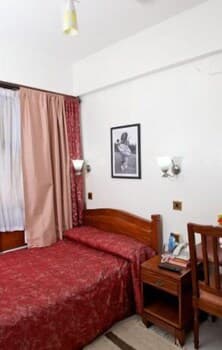 Paris Hotel