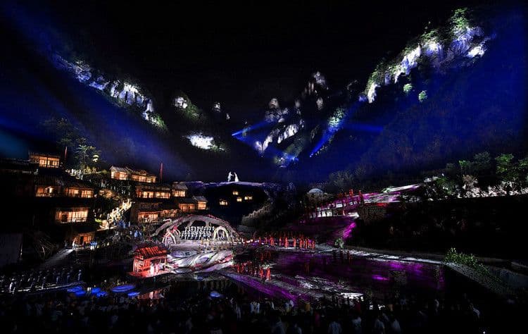 Zhengqing Inn (Tianmen Mountain Cableway Store)