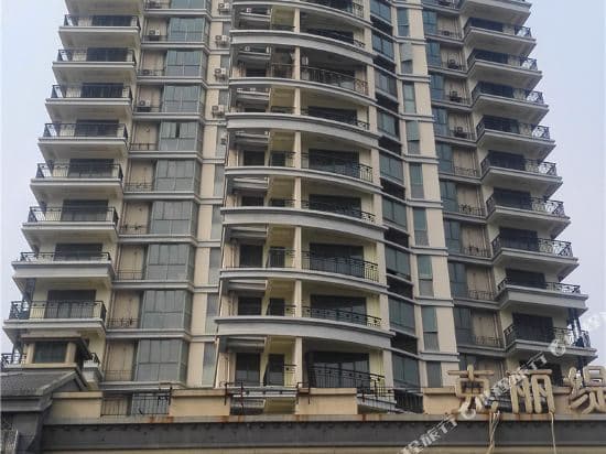 Vly apartment(Eighty thousand Shanghai stadium)