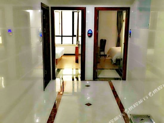 xing yi Hotel