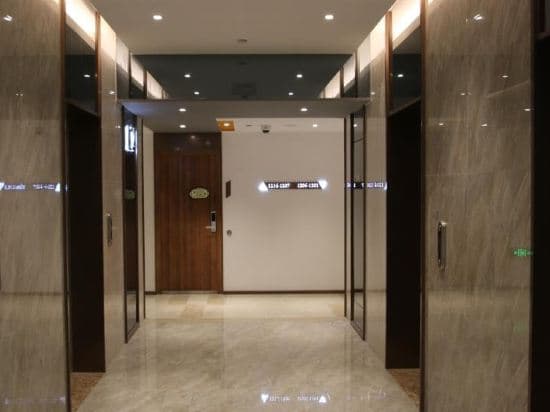 Langman Manwu LOFT Family Business Guesthouse