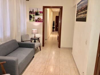 Hostal Arriaza