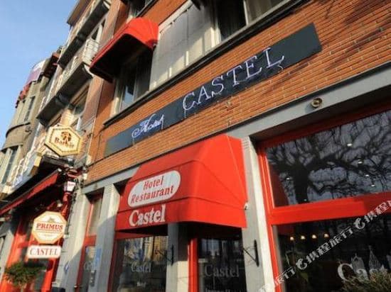 Hotel Castel