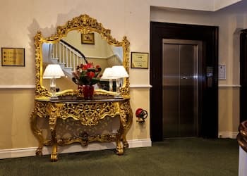The Central Hotel