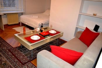 West Apartments Mazowiecka 7
