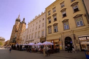 Hostel Rynek 7 - Hostel