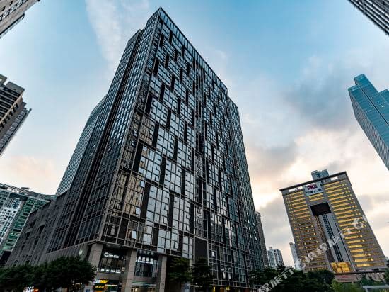 Haitang Apartment (Guangzhou Fuli Yingfeng)