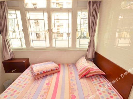Huang Pu Hotel