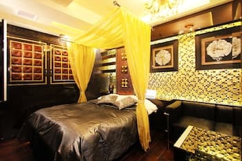 Hotel KAHNI - Adults Only