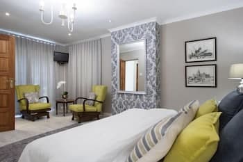 Riverside Boutique Hotel