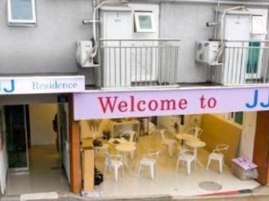 Guesthouse Myeongdong Seoul