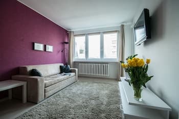Apartament Pańska by Your Freedom