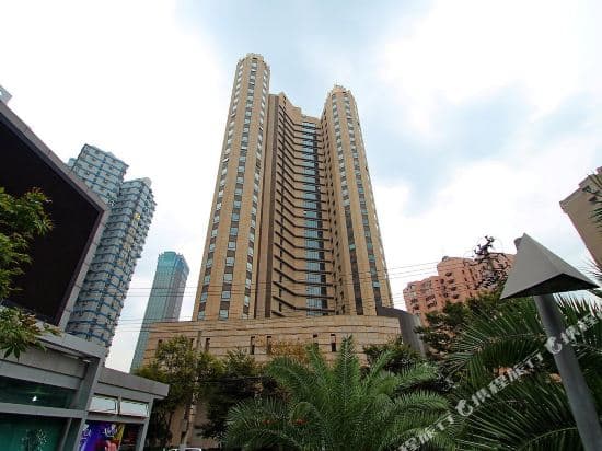 City Center Boutique Apartment Hotel (Shanghai Nanjing West Road)