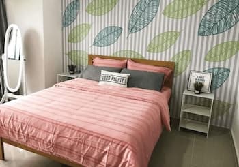 Desa Kiara Cozy Condo by SYNC