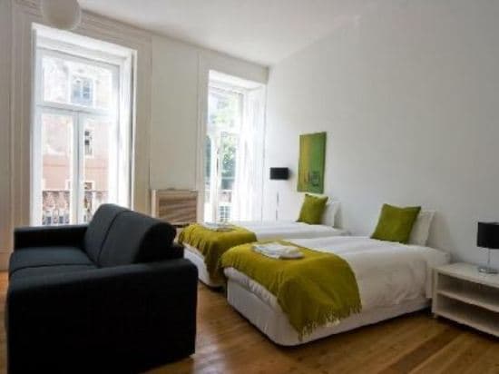 Portugal Ways Conde Bar?o Apartments