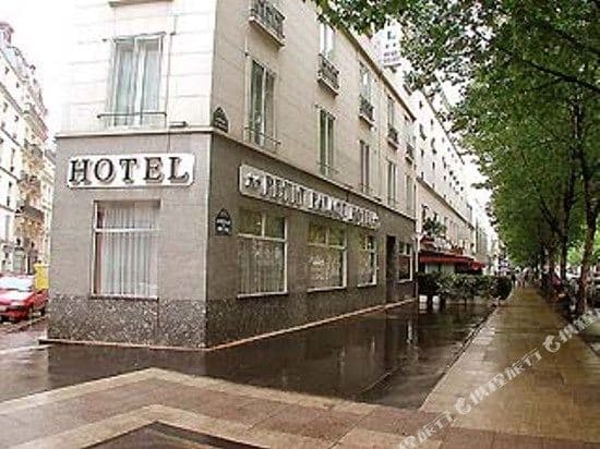 Petit Palace Hôtel