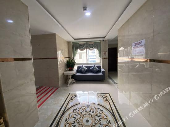 Yuekai Hotel