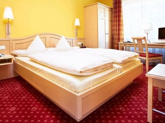 Hotel Luitpold