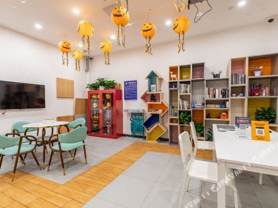 Mofang Apartment (Kecun)