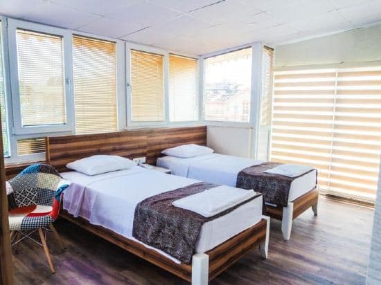 Ale Park Hotel