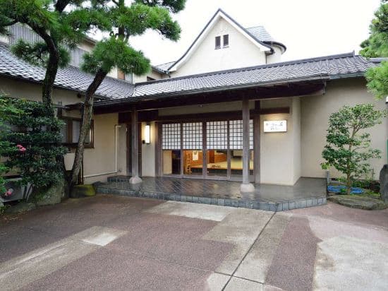 Kaihinsou Kamakura