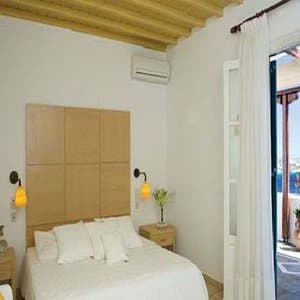 Apollonia Hotel and Resort