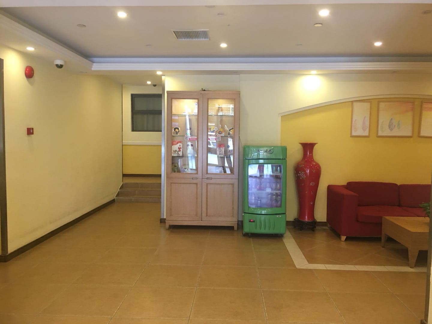 Home Inn (Shanghai Dapuqiao)