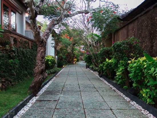 Sekar Nusa Villas Bali