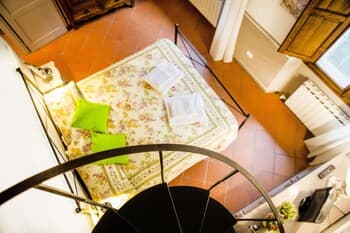 Art Apartment Vasari