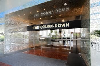 City of Dreams • The Countdown Hotel