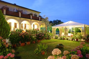Hotel le Renaie